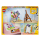 LEGO CREATOR 31390 Dekoracyjny obraz z kwiatami - 1529754 - zdjęcie 9